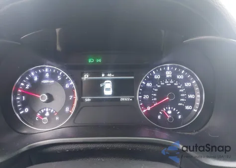 2023 Kia Forte Lxs из США, поврежденный, VIN 3KPF24AD5PE589433